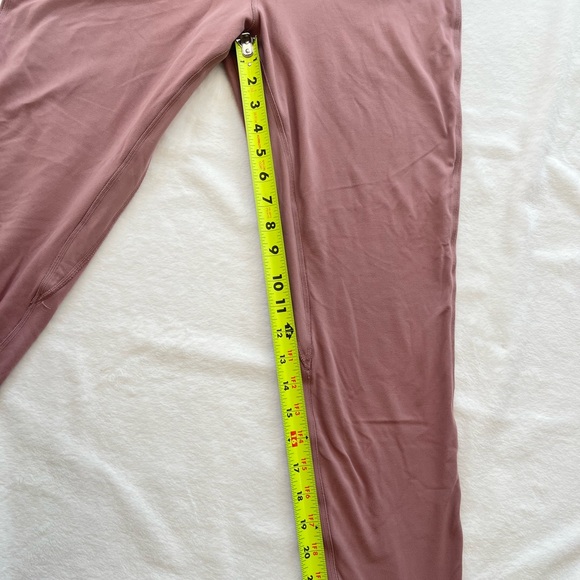 SIZE 12 LULULEMON ALIGNS - Picture 6 of 10